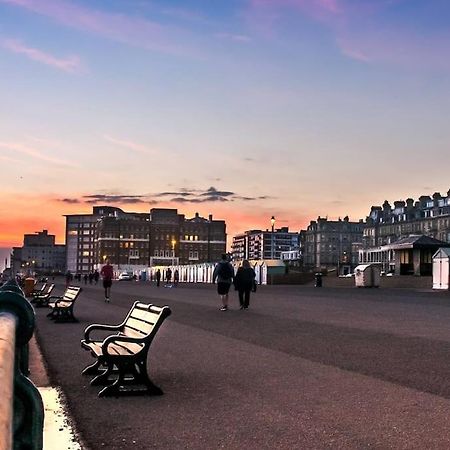 Luxury 1 Bedroom Flat With Balcony - St Anne'S ブライトン エクステリア 写真